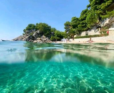Podgora House | Apartman Zora