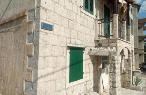 Podgora House | Apartman Zora