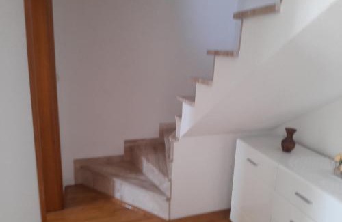 Canton 10 Apartment | Apartman Zoran