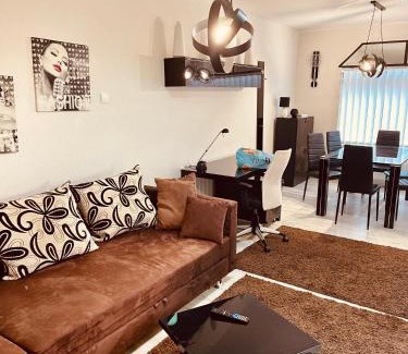 Filakovo Apartment | Apartman ZUPKO Filakovo