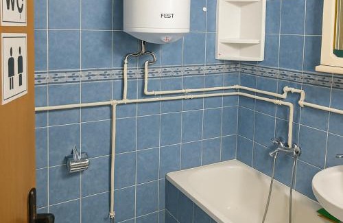 Mitrovicë Apartment | Apartman028
