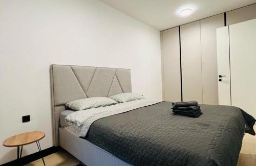 Alipasin Most Apartment | Apartman1105 Sarajevo Free Garage