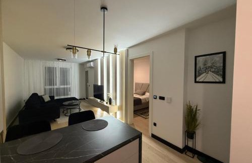 Alipasin Most Apartment | Apartman1105 Sarajevo Free Garage
