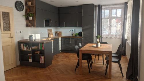 Vrchlabi Apartment | Apartman692