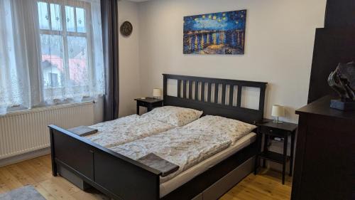 Vrchlabi Apartment | Apartman692