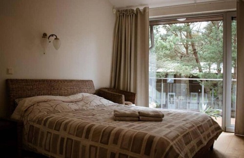Palanga House | Apartmanetai prie jūros kranto