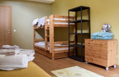 Palanga House | Apartmanetai prie jūros kranto