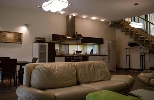 Palanga House | Apartmanetai prie jūros kranto