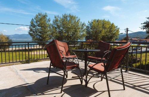 Golubac Apartment | Apartmani Đorđević