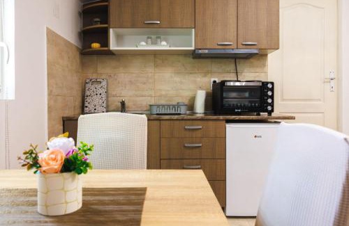 Golubac Apartment | Apartmani Đorđević