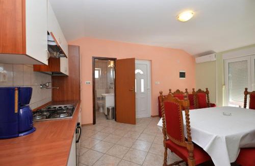 Susica Apartment | Apartmani Šime