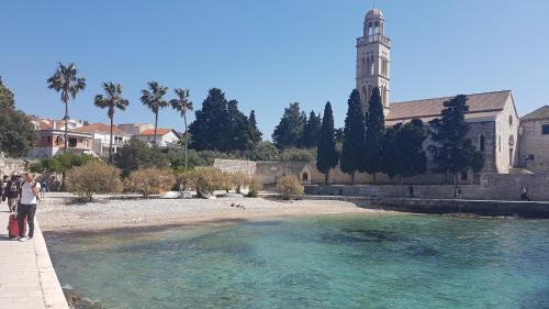 Hvar House | Apartmani Šurlin