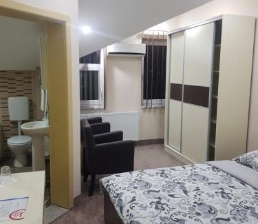 Bijeljina Apartment | Apartmani 401- Bijeljina