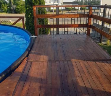 Bijeljina Apartment | Apartmani 401- Bijeljina