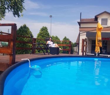 Bijeljina Apartment | Apartmani 401- Bijeljina