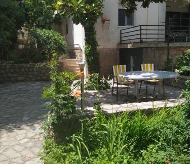 Budva Apartment | Apartmani Abeona