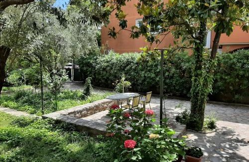 Budva Apartment | Apartmani Abeona