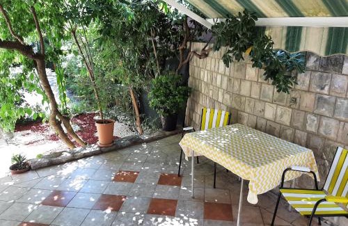Budva Apartment | Apartmani Abeona