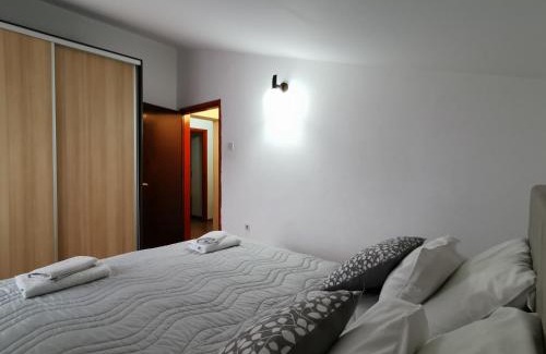 Budva Apartment | Apartmani Abeona