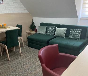 Kopaonik Apartment | Apartmani Air