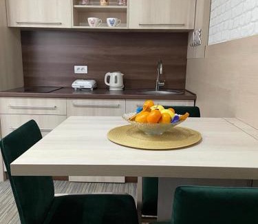 Kopaonik Apartment | Apartmani Air