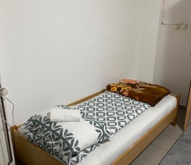 Sanski-Most Apartment | Apartmani Alejna