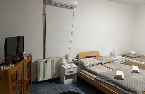 Sanski-Most Apartment | Apartmani Alejna