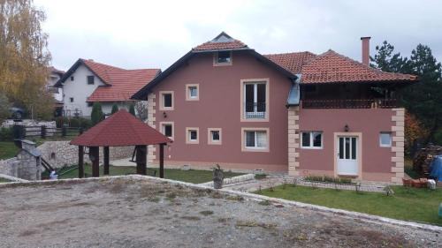 Zlatibor Apartment | Apartmani Aleksijević