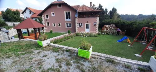 Zlatibor Apartment | Apartmani Aleksijević