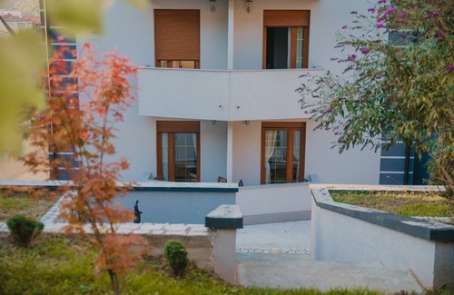Tuzla Apartment | Apartmani "Almira"