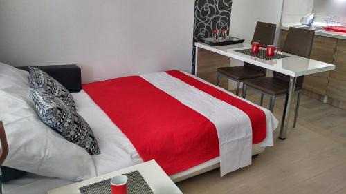 Herceg Novi Apartment | Apartmani Amfora - Igalo