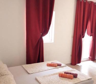Prijevor Apartment | Apartmani Andrea-jaz