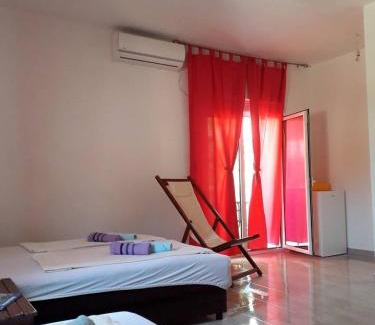 Prijevor Apartment | Apartmani Andrea-jaz