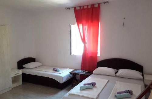 Prijevor Apartment | Apartmani Andrea-jaz