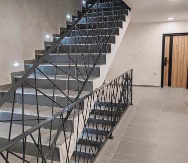 Veliko Gradiste Apartment | Apartmani Arija