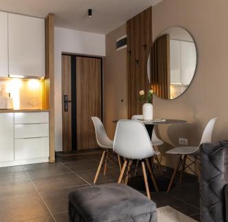 Veliko Gradiste Apartment | Apartmani Arija