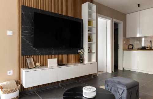 Veliko Gradiste Apartment | Apartmani Arija