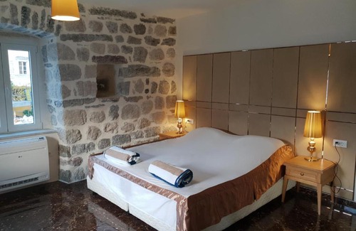 Perast Apartment | Apartmani Armonia