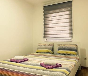 Doboj Apartment | Apartmani Avangarda
