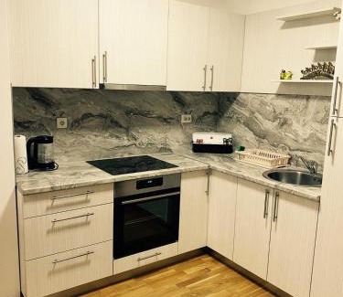 Doboj Apartment | Apartmani Avangarda
