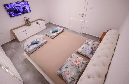 Sumece Apartment | Apartmani Bahus