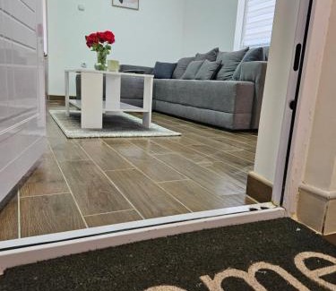 Soko Banja Apartment | Apartmani Bambi 2