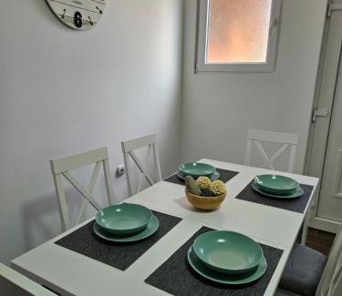 Soko Banja Apartment | Apartmani Bambi 2
