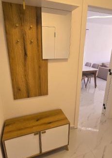 Ulcinj Apartment | Apartmani Banović 3 - Ulcinj, Velika plaža