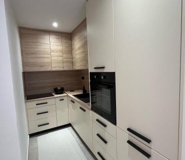 Jajce Apartment | Apartmani Bare