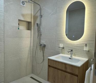 Jajce Apartment | Apartmani Bare