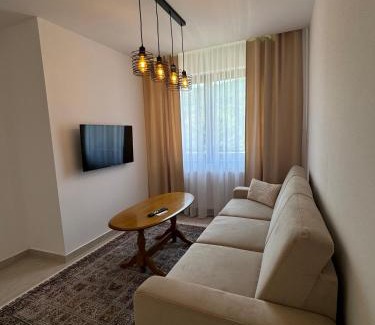 Jajce Apartment | Apartmani Bare