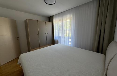 Jajce Apartment | Apartmani Bare