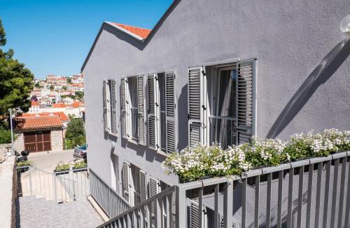 Cove Murtar Apartment | Apartmani Beatrice