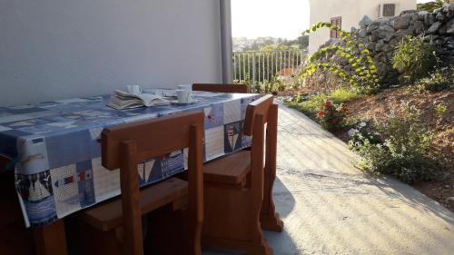 Cove Murtar Apartment | Apartmani Beatrice